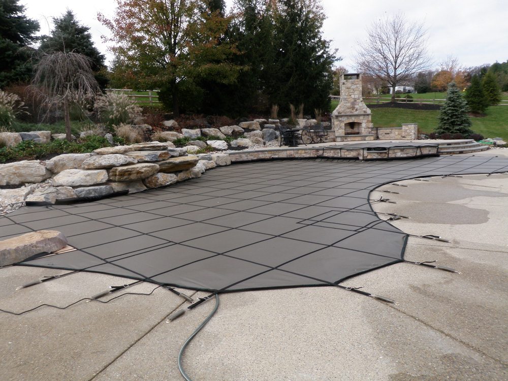 Pool Covers Pool Covers