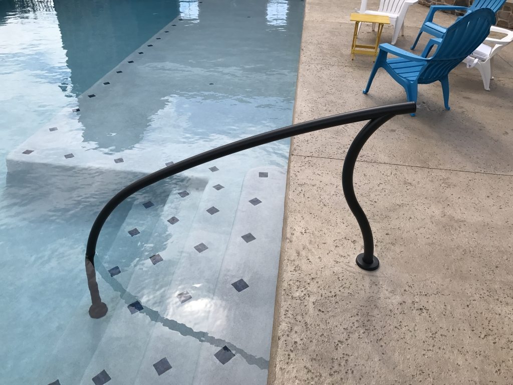 Water Features & Options