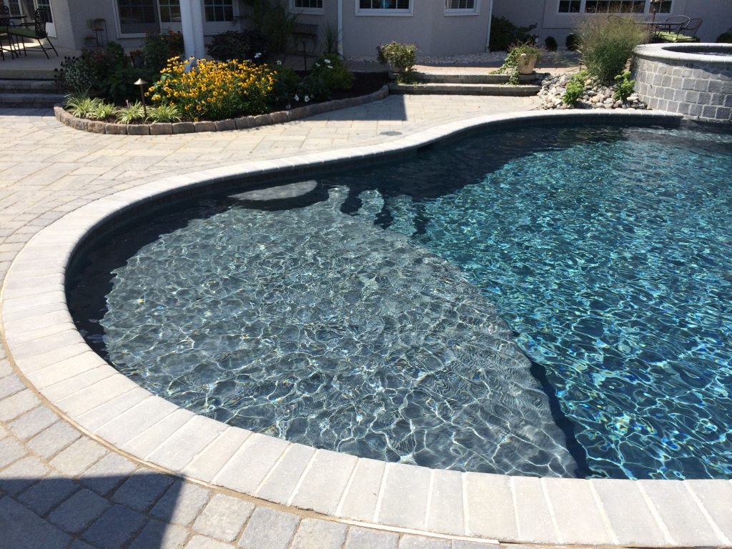 Water Features & Options