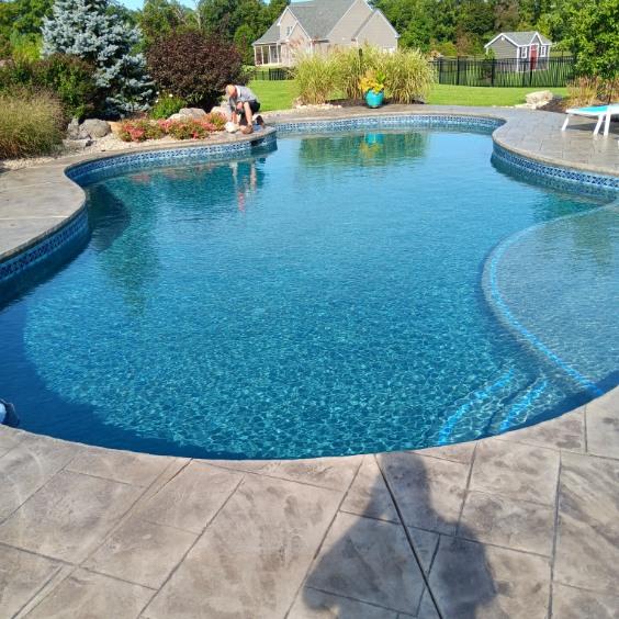 What to Expect at Your Pool Opening